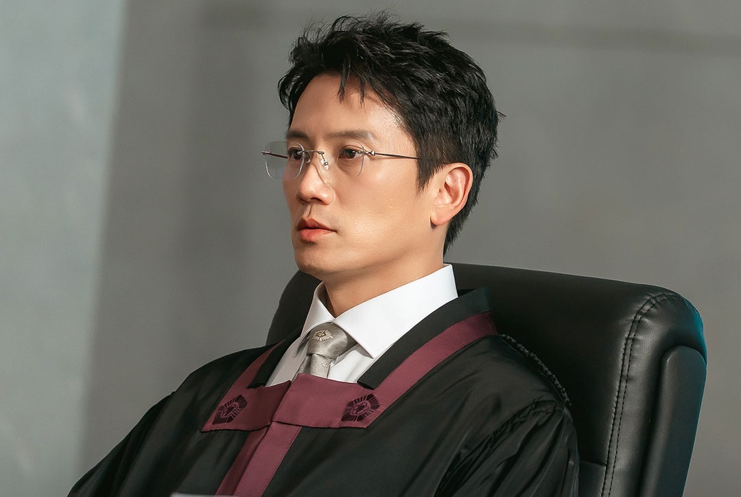 Actor Ji Sung. Photo: Producer