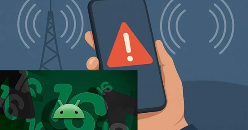 Series of risks if not updated to Android in time