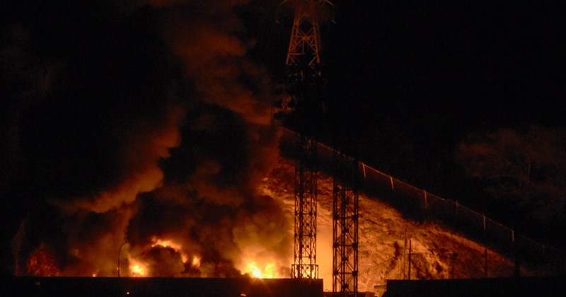 Mỹ tấn công, Venezuela tuyên bố tình trạng khẩn cấp