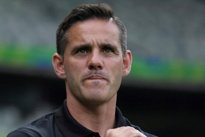 인도네시아의 존 허드먼 감독은 주목할 만한 업적을 많이 거두었습니다. 사진: 비디오 캡처