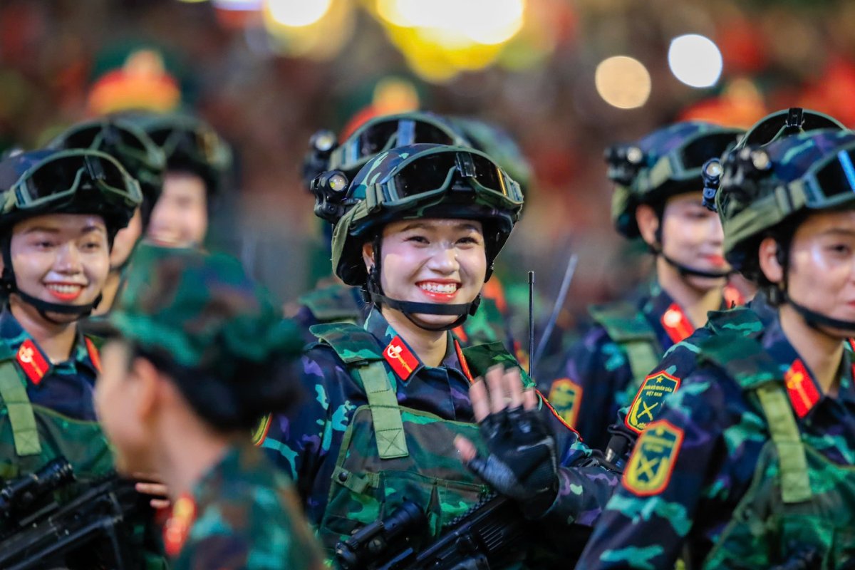 3 special allowance levels applied to the armed forces from 2026