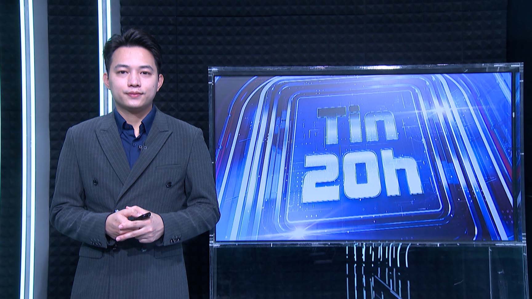 8 PM News: More than 11,000 traffic violations handled on the third holiday