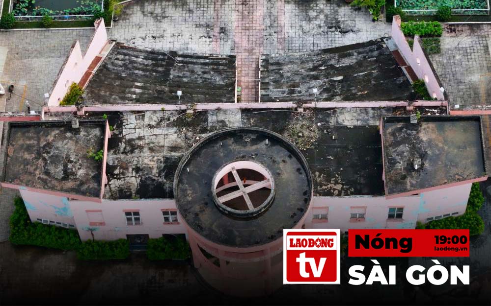 Hot Saigon on January 3rd