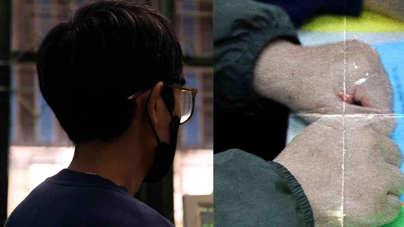 How families accompany and share so that children do not suffer from depression and anxiety