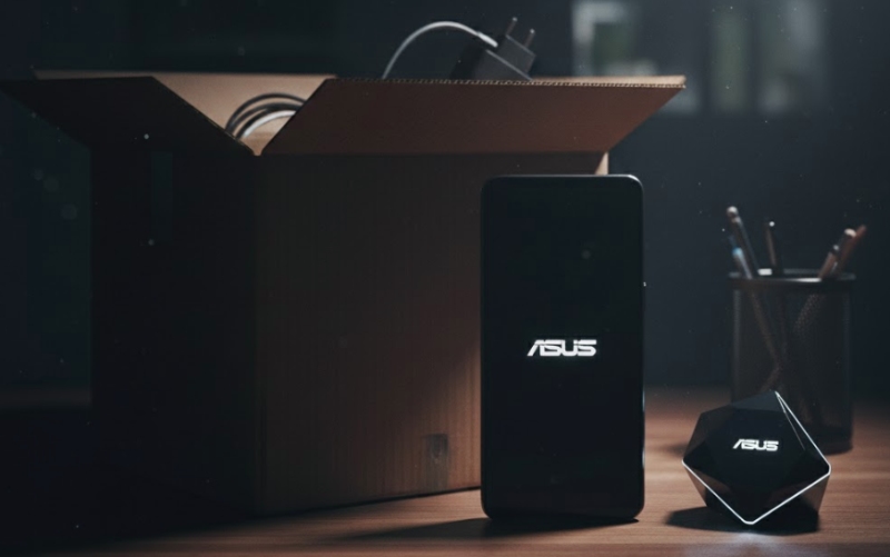 The latest reports show that Asus will not launch any Zenfone or ROG Phone devices next year. Graphics: Quang Minh