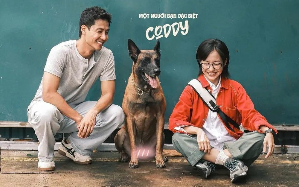 “Đồng hồ đếm ngược” là bộ phim truyền hình mới tiếp sóng VTV3. Ảnh nhà sản xuất