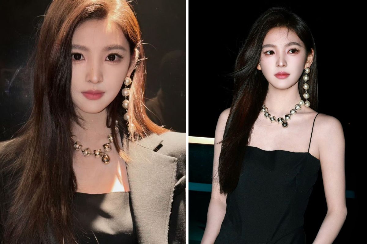 Chuong Nhuoc Nam causes a social media storm with new images. Photo: Xinhua