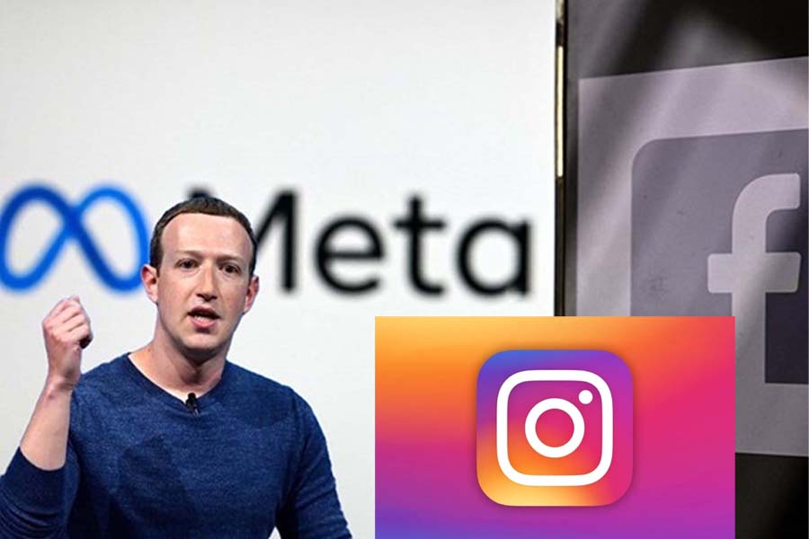 Mark Zuckerberg's Meta plans to spend $135 billion on AI, placing a big bet on the future of AI content on Facebook, Instagram and social networking platforms. Graphics: Cat Tien