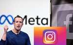 Mark Zuckerberg muốn định hình tương lai mạng xã hội qua thương vụ 135 tỉ USD