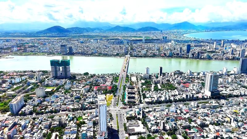 Bất động sản hồi phục, Đà Nẵng siết chặt quản lý dòng tiền, làm sạch sàn giao dịch. Ảnh: Nguyễn Hoàng