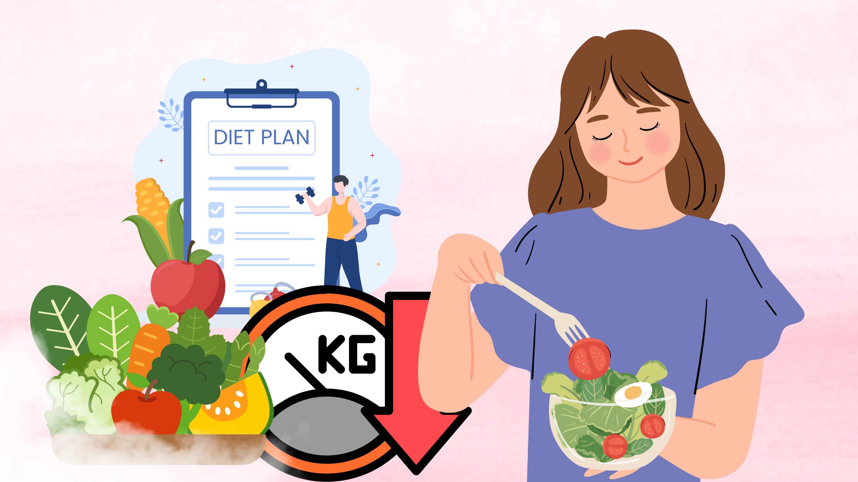 Secrets to eating deliciously but still losing weight effectively thanks to these 3 alternative foods