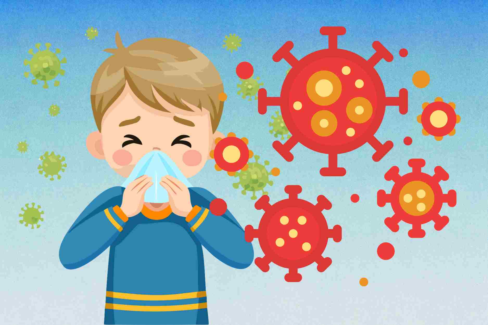 9 important warnings to help prevent flu complications