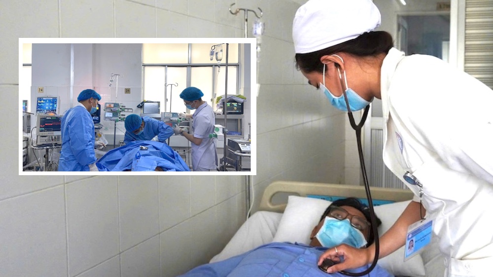 ECMO saves obese patient with acute pancreatitis