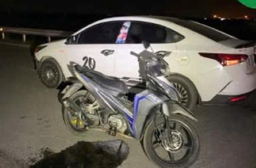 交通安全委員会は、1人が死亡した省道392号線の事故の原因を発表しました。写真:ハイフォン交通安全委員会