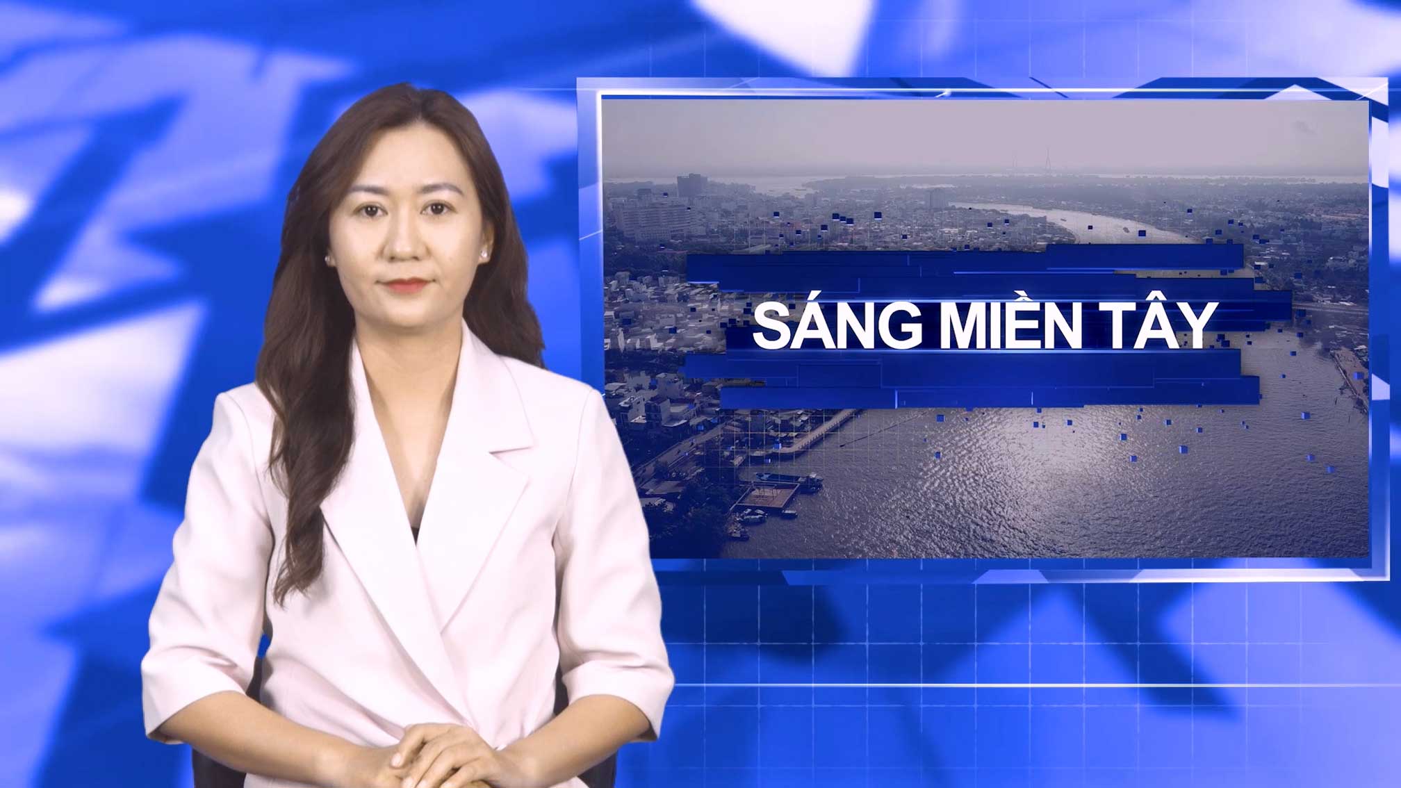 Morning of the Mekong Delta 31.1: Nam Can Economic Zone in Ca Mau welcomes 165,000 people by 2045