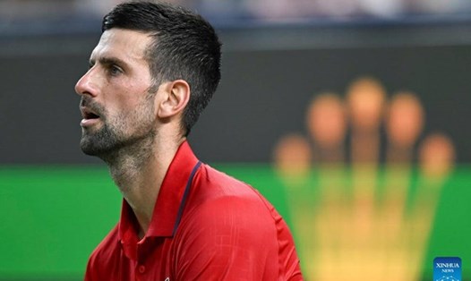 Djokovic được khuyên cân nhắc bỏ Roland Garros