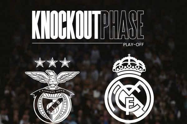 Live broadcast of the Champions League 2025-2026 knockout round draw. Photo: UCL