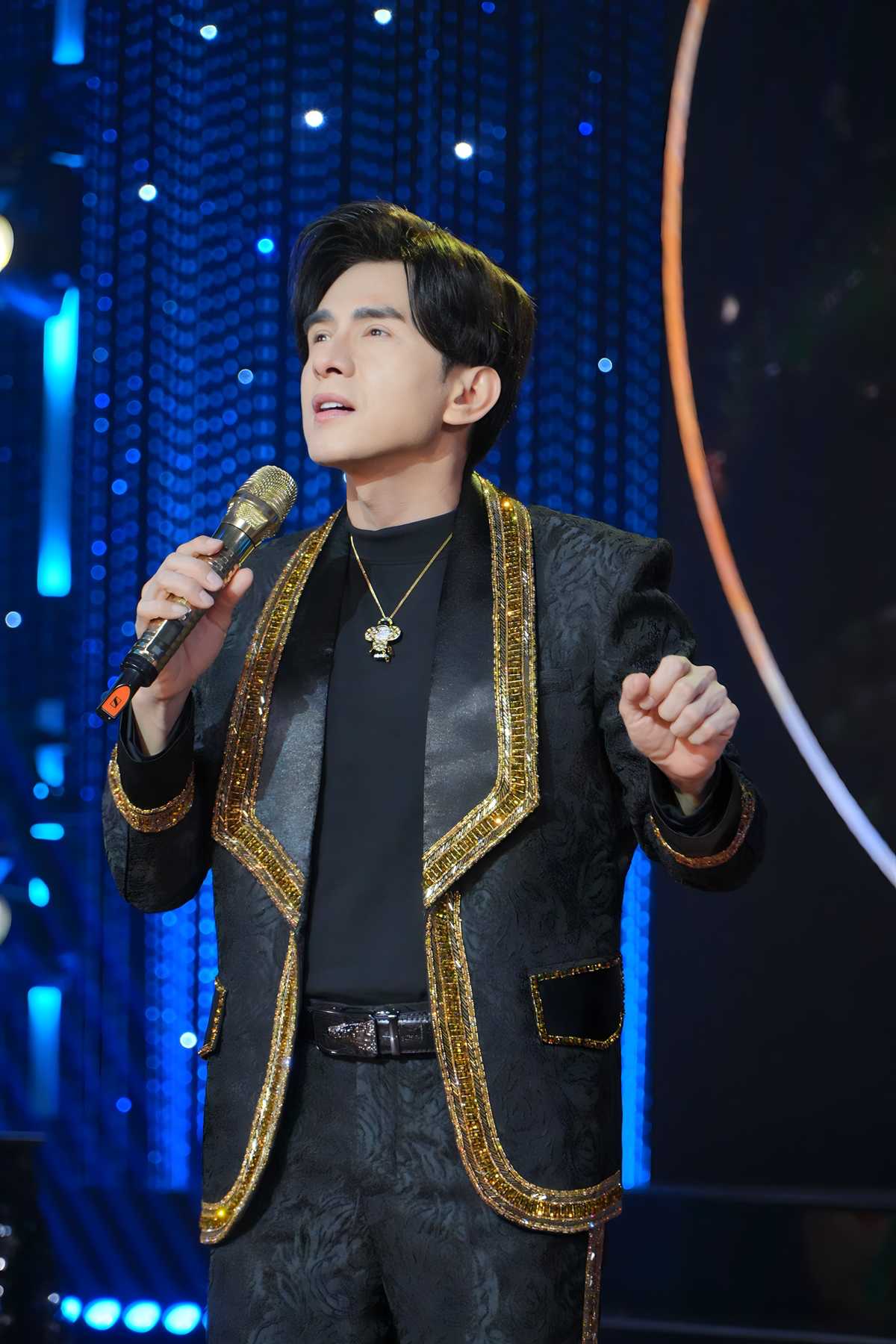 Ảnh: Nghệ sĩ cung cấp.