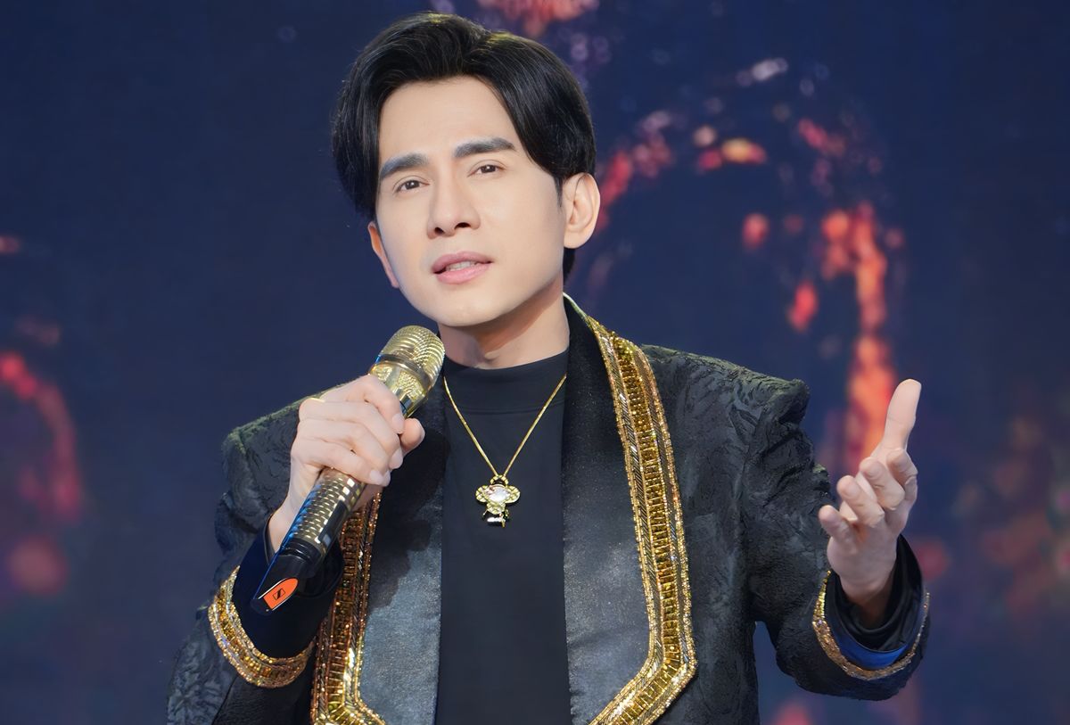 Dan Truong. Photo: Artist provided.