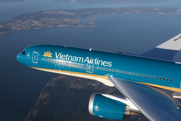 Vietnam Airlines records record revenue in 2025. Photo: Vietnam Airlines