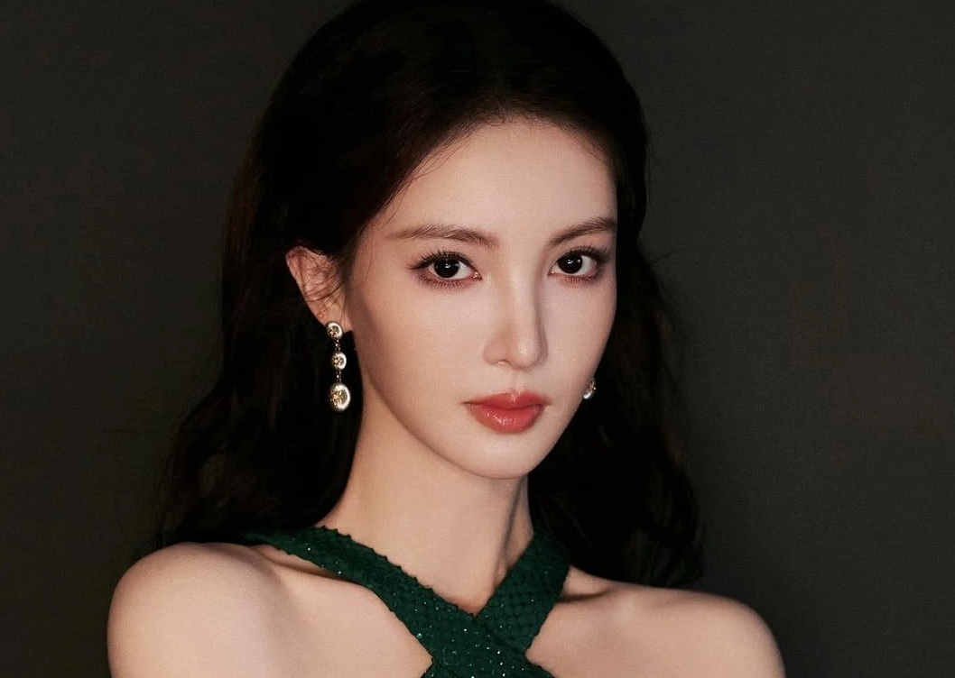 Actress Kim Than. Photo: VieON.