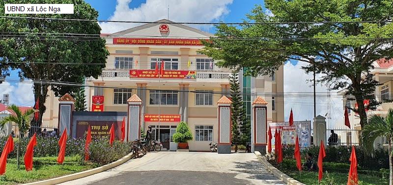 Phường B'Lao (Lâm Đồng) sau sáp nhập 3 đơn vị hành chính (phường B'Lao, phường Lộc Sơn và xã Lộc Nga, TP Bảo Lộc cũ) hiện đang dôi dư trụ sở hành chính xã Lôc Nga cũ. Ảnh: Phúc Khánh