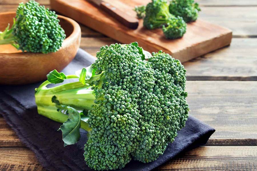 Vegetables to eat to support blood fat reduction and prevent cancer
