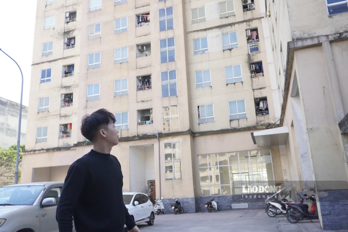 From July 1, 2026, 13 subjects will enjoy social housing support policies. Photo: Nhu Ha