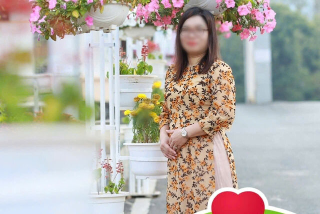 Công an xã Mường La, tỉnh Sơn La thông báo truy tìm Phó Giám đốc ngân hàng mất liên lạc. Ảnh: Công an xã Mường La