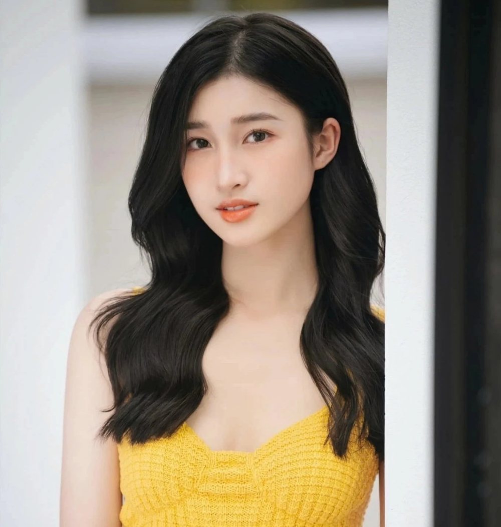 Á hậu Phương Nhi. Ảnh: NVCC