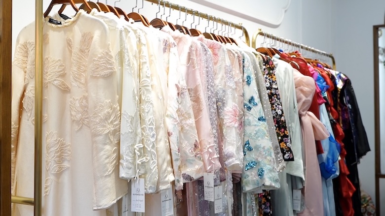 Preserving the soul of Ao Dai in modern trends