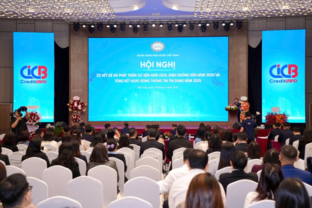 Overview of the Conference. Photo CIC