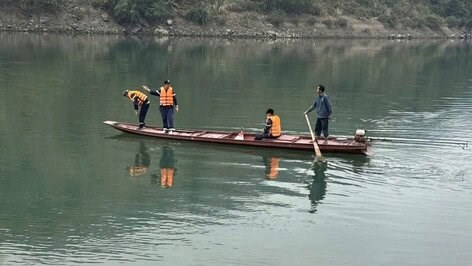 Tìm thấy thi thể phó giám đốc ngân hàng mất liên lạc ở Sơn La