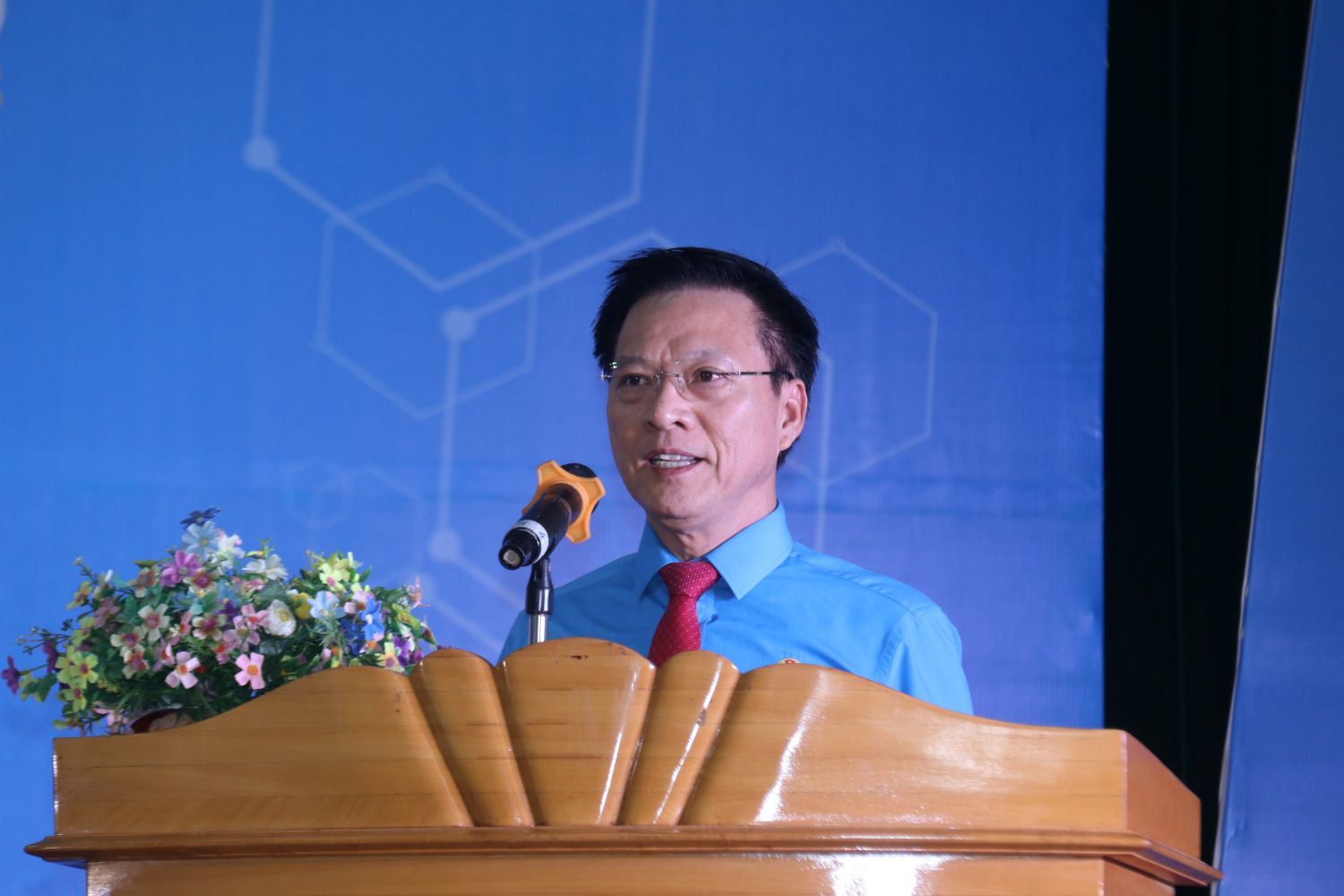 Ảnh: Phương Linh