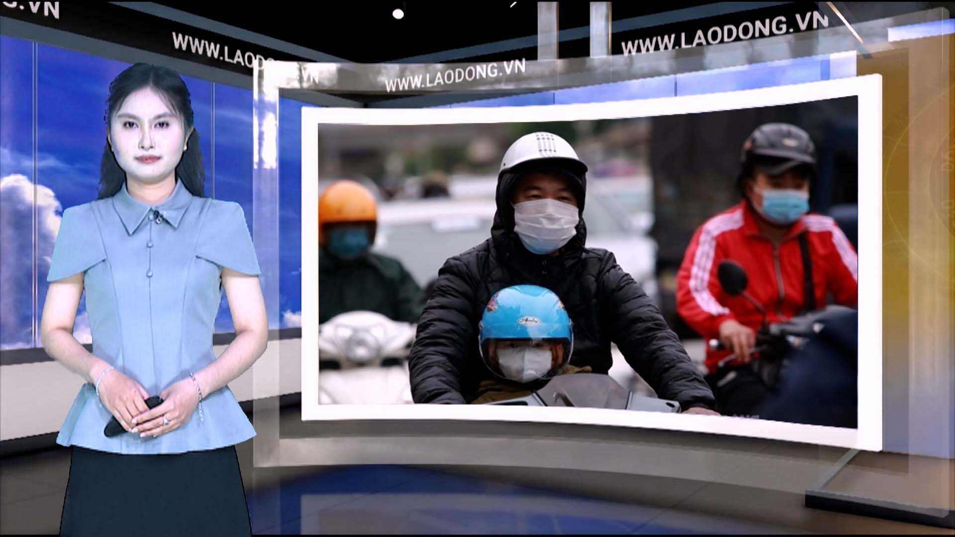 今夜と明日の天気予報 1.2