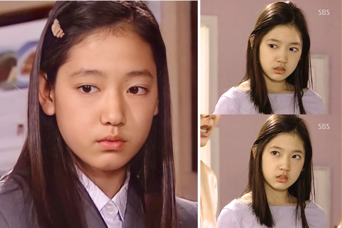 Park Shin Hye trong phim