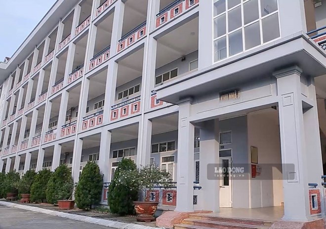 Nhà ở xã hội Ninh Bình: Quy định mới hỗ trợ người có nhu cầu chỗ ở gần nơi làm