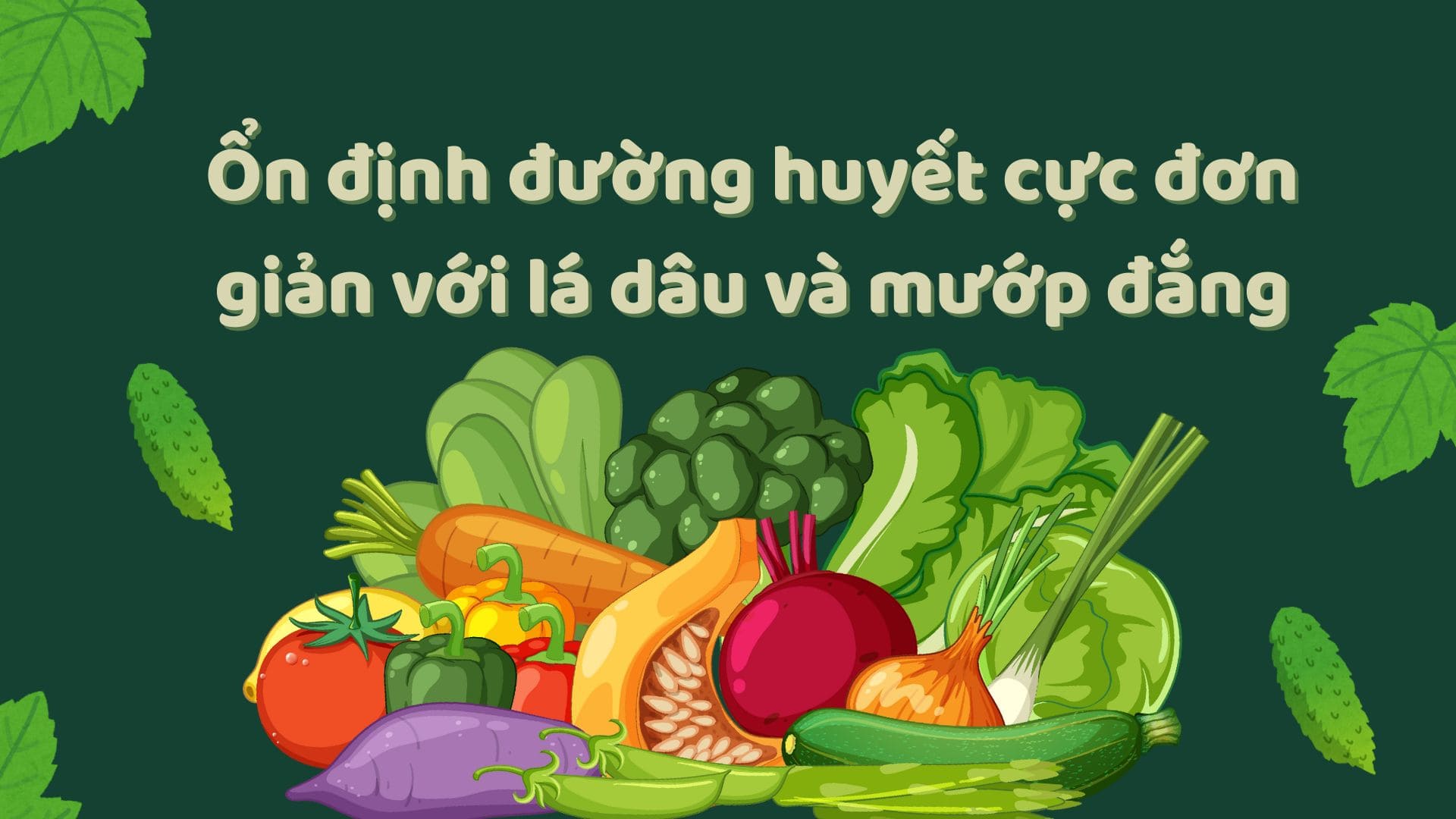 How to use mulberry leaves to help cool down and stabilize blood sugar