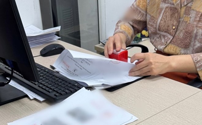 Khánh Hòa áp giá trần, yêu cầu niêm yết công khai dịch vụ công chứng