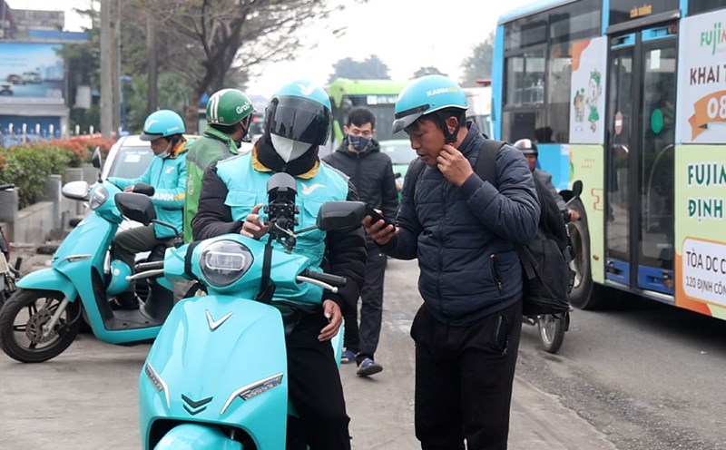 Điểm mới trong quy định về lãnh đạo Trung tâm phục vụ hành chính công ...
