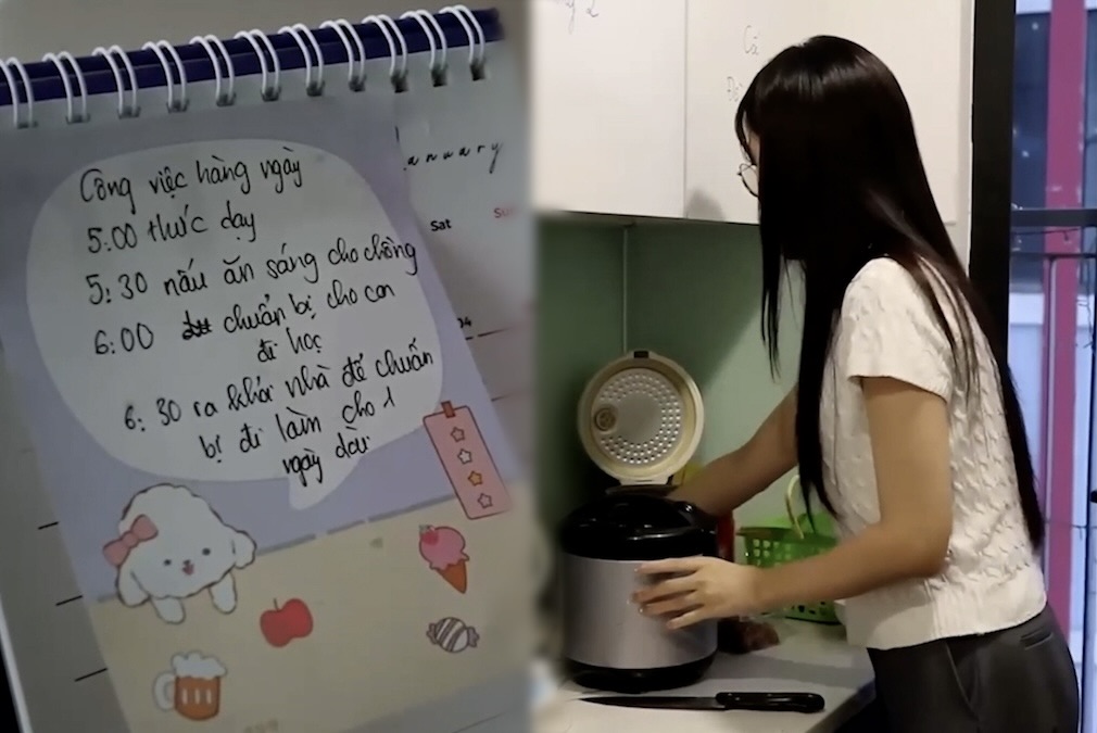 Early identification of chronic postpartum stress to help young mothers avoid crisis