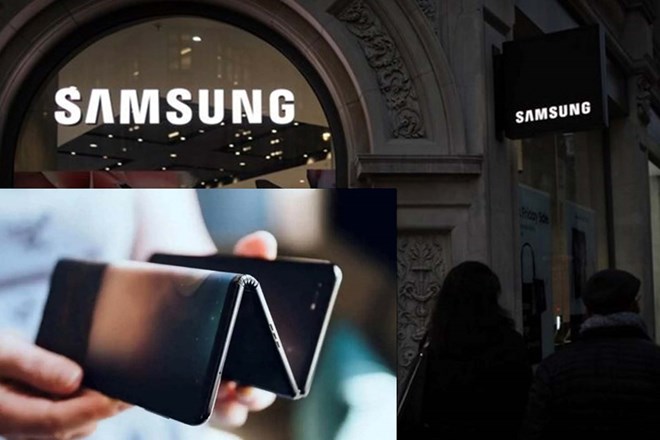 Despite being among the most expensive on the market, Galaxy Z TriFold still caused Samsung to suffer losses. Graphics: Cat Tien