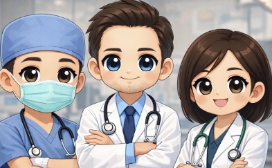 Increase professional preferential allowances to 100% for medical professionals. Graphics: Huong Giang