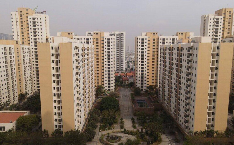 The National Housing Fund opens up a direction for long-term settlement for workers