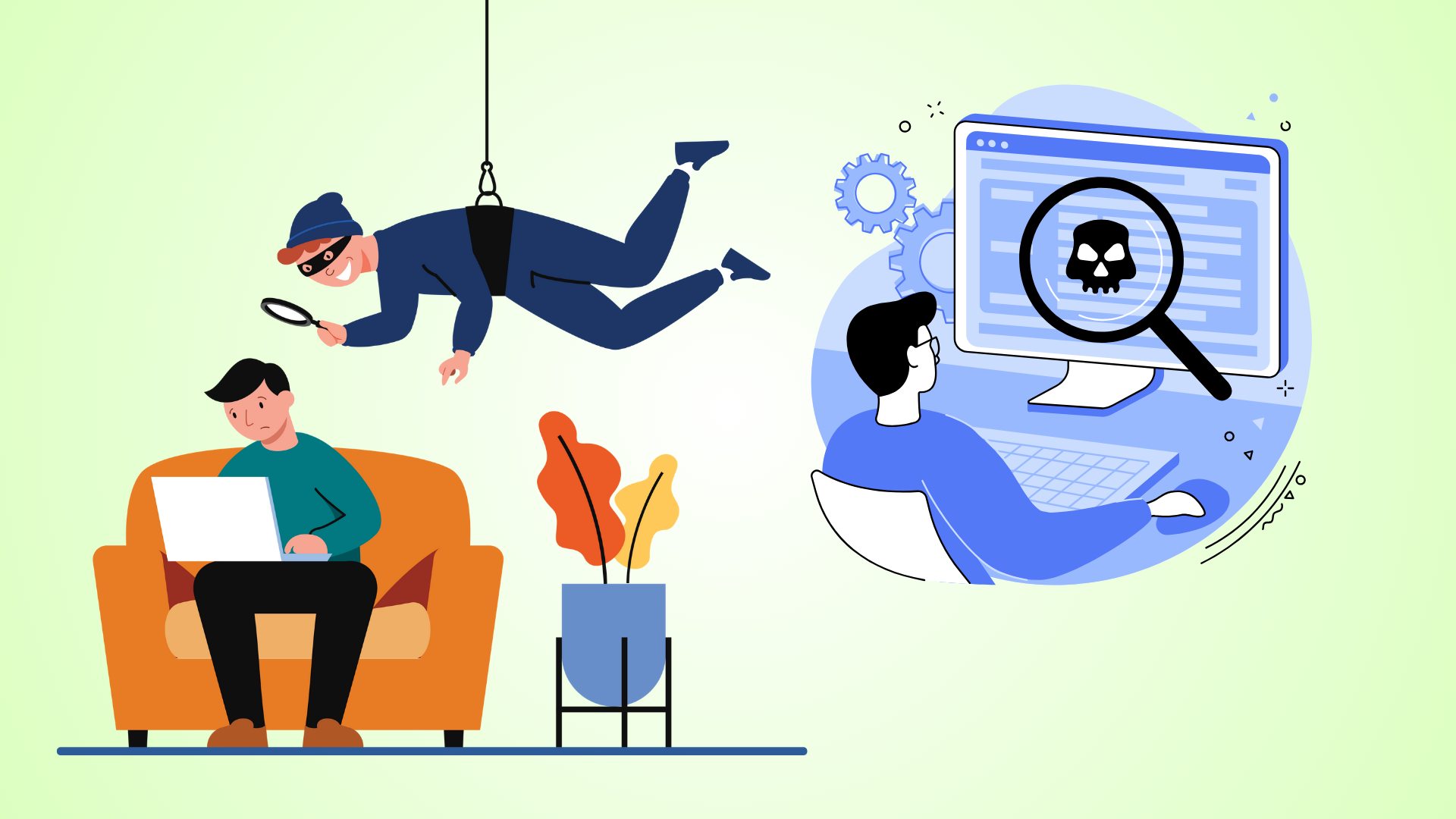 From January 1, 2026, the Law on Personal Data Protection officially takes effect, stipulating 7 prohibited acts, including buying, selling, leaking and using personal data illegally.