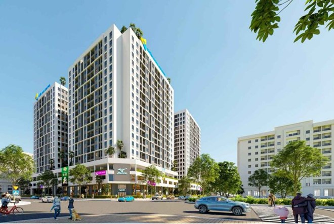 Bổ sung nguồn cung nhà ở xã hội tại Hưng Yên