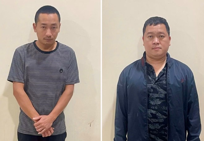 Triệt xóa đường dây lô đề hoạt động qua Zalo ở Quảng Trị