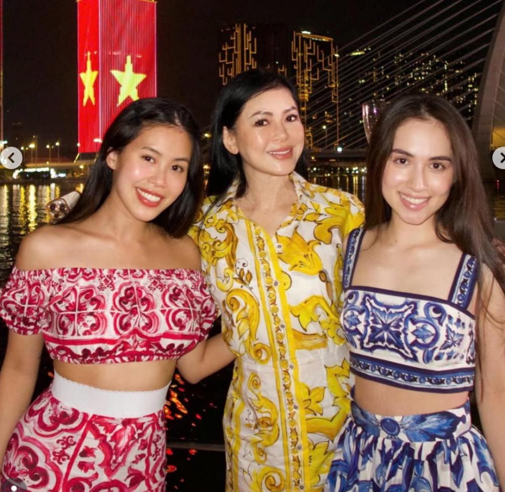 Tien Nguyen - Thuy Tien - 