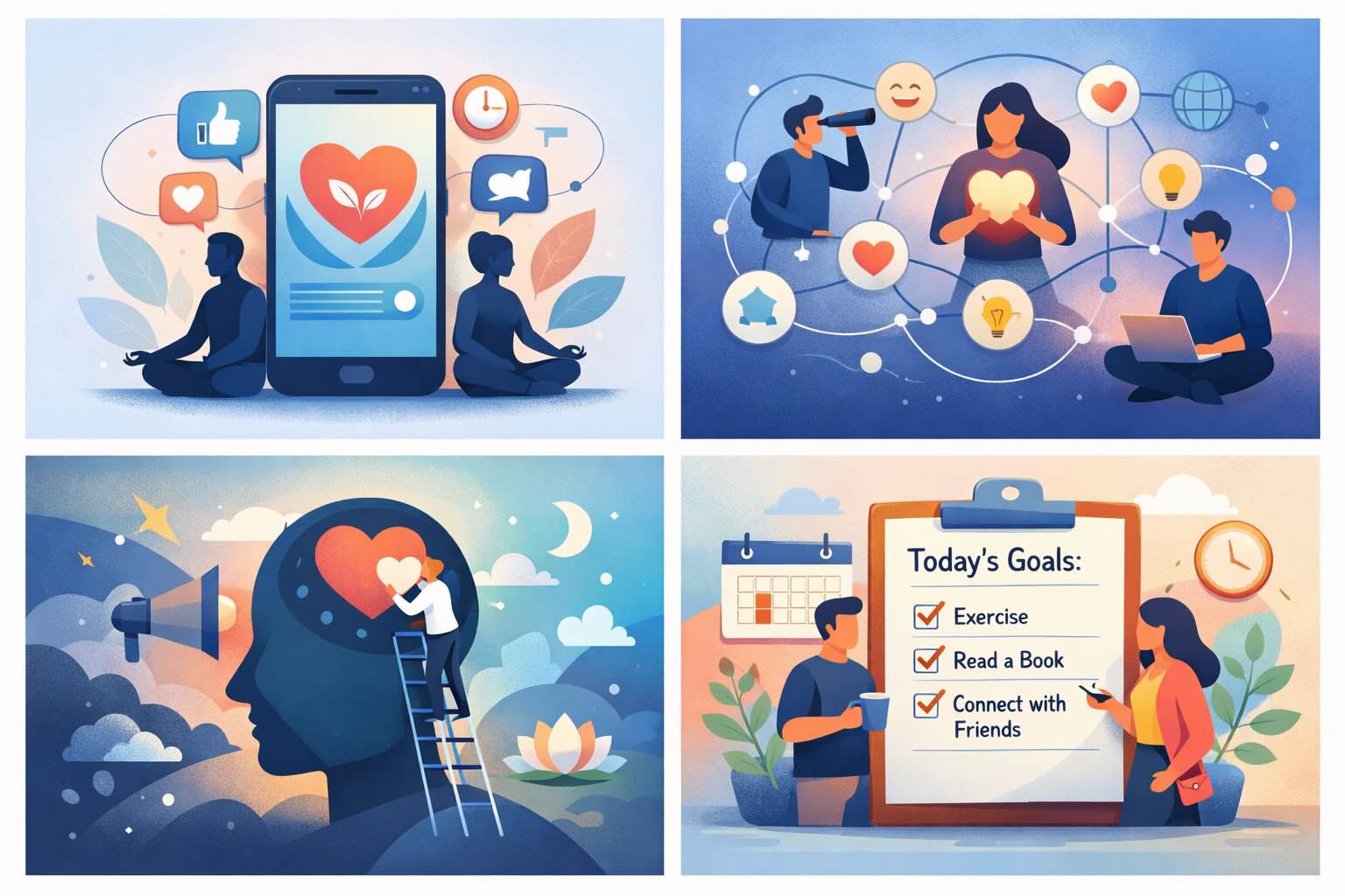 Twitter founder tries to "cure" social networks