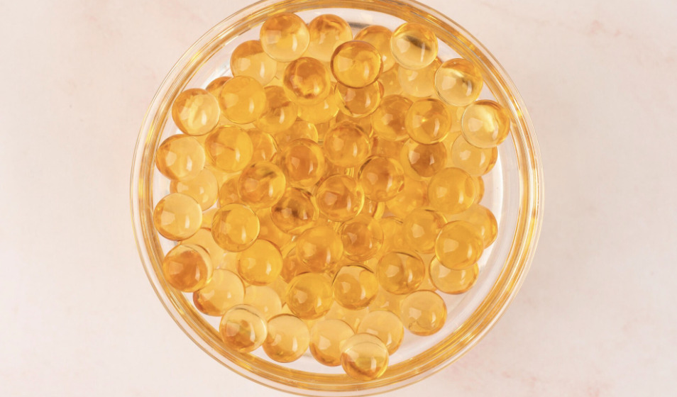 Magnesium and collagen are both necessary for skin, joints and body recovery. Photo: Thuy Duong